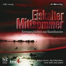 Various Eiskalter Mittsommer (CD) (UK IMPORT)