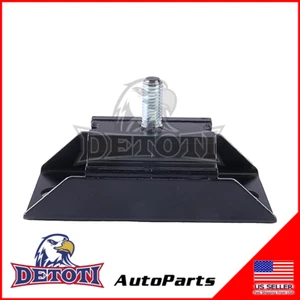 Transmission Mount Fits Chevrolet Blazer/ Camaro / IMPALA / SUBURVAN/PICKUP - Picture 1 of 7