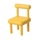 Phone Holder Small Chair Stool Phablet Bracket Mini Detachable Gift Decoration_k