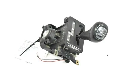 90-95 Mercedes R129 300SL 500SL Floor Shifter Gear Shift Selector 1292670637 OEM - Image 1 of 4