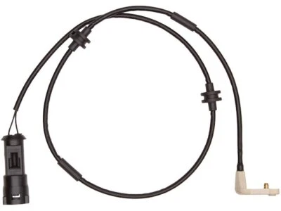 For 1997-2001 Cadillac Catera Brake Pad Sensor Front Dynamic Friction 85519YVJX - Image 1 of 2