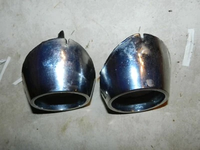 Ford Mercury Cougar Mustang OEM LUCES DE RESPALDO 1964 SAE R 64 CR Hot Rod piezas   Foto 1 de 4