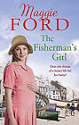 The Fisherman's Fille Livre de Poche Maggie Ford