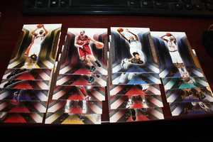 2004-05 UD Ultimate Collection NBA LOT (20)   - Picture 1 of 2