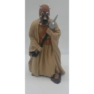 STAR WARS APPLAUSE CLASSIC COLLECTOR'S SERIES TUSKEN RAIDER NEW WITH TAG - Picture 1 of 7