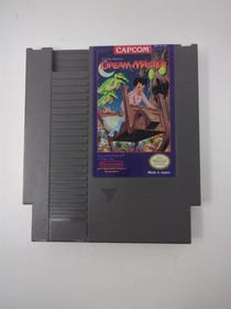 Little Nemo: The Dream Master Cart Only (Nintendo Entertainment System, 1990)