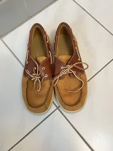 Timberland KING SPK MTBOAT SZ4.5MUNISEX - Picture 1 of 4