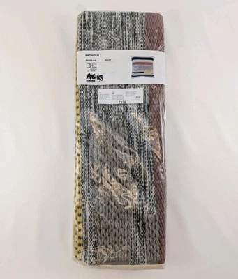 IKEA BRONDEN Cushion Cover Multicolor  20x20" New 905.142.79 BRÖNDEN - Image 1 of 4