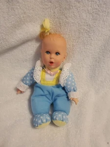 Gerber Baby Beanie Doll - Picture 1 of 7