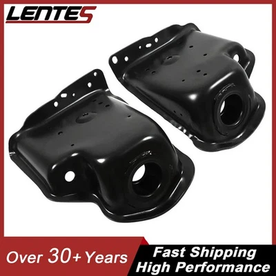 Front Shock Tower Spring Mount RH & LH For 2008-2016 Ford F-250 Super Duty 4WD - Imagem 1 de 4