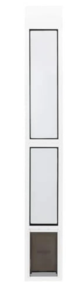 PUERTA PARA MASCOTAS PATIO MODULAR IDEAL 96" mediana, todos los tamaños disponibles Foto 1 de 4