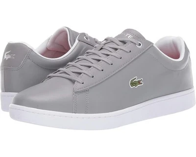 Zapatillas estilo de vida de cuero Hydez para mujer Lacoste Foto 1 de 4