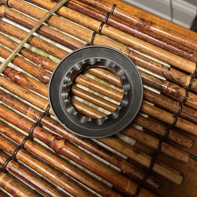 Genuine* Dyson Supersonic Hair Dryer Accessories Gentle Air Nozzle Attachment - Image 1 of 3