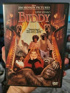 Buddy Dvd (1997) Full Screen Edition (With Tracking) - Picture 1 of 3