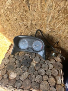 Yamaha XJ600 S 4BRB 92-03 Tacho Drehzahlmesser Cockpit Speedometer - Picture 1 of 8