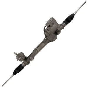 Duralo Electric Power Steering Rack and Pinion For Ford Explorer 2013 2014 2015 - Foto 1 di 7