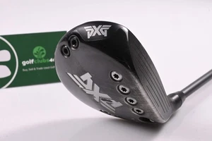 PXG 0341X Gen2 #3 Wood / 15 Degree / Stiff Flex HZRDUS Smoke Yellow 60 Shaft - Picture 1 of 8