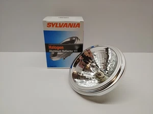 Sylvania 35AR111/FL25 12V 35W 25° G53 BASE - NEW - Picture 1 of 4
