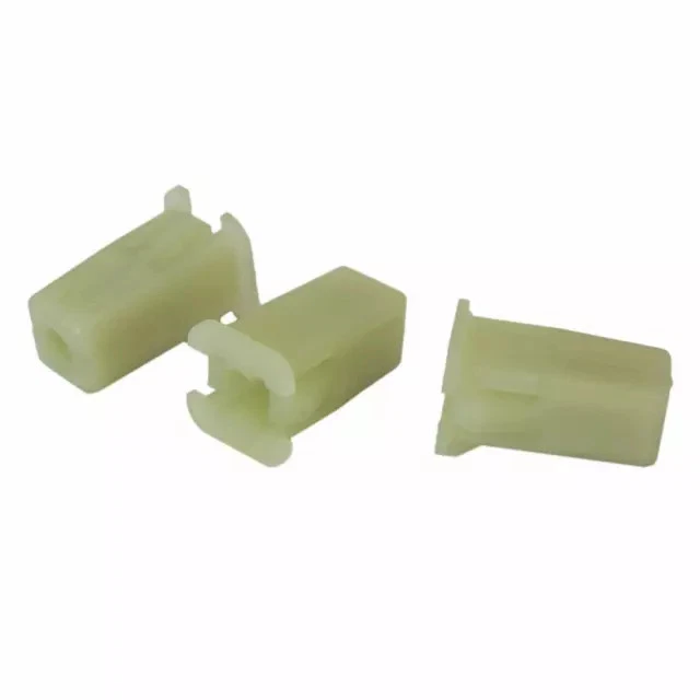 Tuerca retenedor protector contra salpicaduras original Ford F5RZ-17K657-A Foto 1 de 1