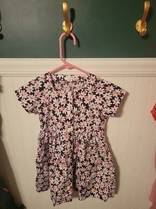 J Crew Crewcuts Size 6 Kid Girls - Picture 1 of 4