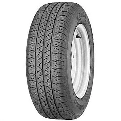KENDA Sommerreifen 145/80 R 10 TL 74N KR209 KARGOTRAIL 3G BSW M+S - Bild 1 von 3