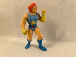 sympa figurine cosmocats telepix pvc 1986 ( star lion ) 2033 - Imagen 1 de 1