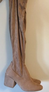 target thigh high boots