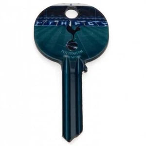 Tottenham Hotspur FC Puerta Llave Espuelas Navidad y Cumpleaños Regalo Ideas Fanático - Imagen 1 de 2