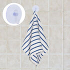 40 Pcs Plastic Cup Hook Baby Hooks for Hanging Shower