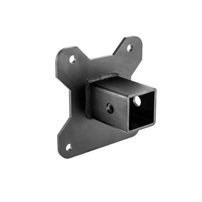 Enganche receptor UTV de 2" Weisen para Polaris RZR XP 1000/XP 4 1000 2014-2025 Foto 1 de 4