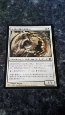 Sunseed Nurturer - Magic the Gathering MTG Shards of Alara Japanese