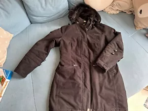 Wellensteyn Damen Winterjacke Gr L "Darling" - Bild 1 von 10