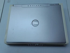 Used Dell Inspiron 6000 Intel CENTRINO 60GB HDD 512MB RAM good for RETRO GAMES - Picture 1 of 5