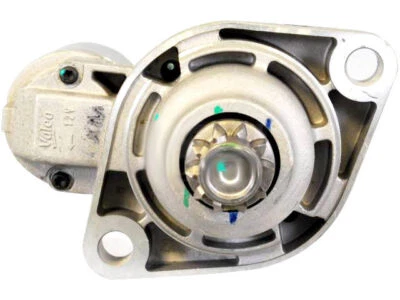 Para 2012-2013 Volkswagen Beetle Starter Denso 48836YGNH Novo Starter -- 1.1 Kw - Imagem 1 de 2