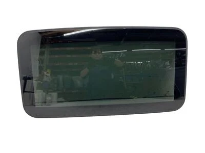 2022-2024 KIA NIRO EV SUNROOF GLASS *GLASS ONLY* 81610-J9000 OEM Foto 1 de 4
