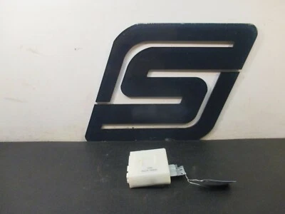 2005 Infiniti G35 3.5L Driver Left Front Power Seat Control Unit (98800-AC700) — 第 1/4 张图片