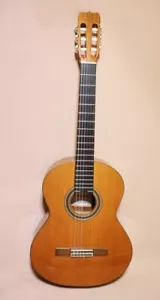 Jose Ramirez RA R LINE 2016 Chitarra classica - Foto 1 di 11