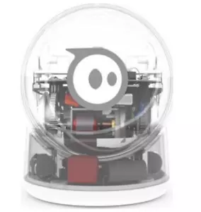 Sphero SPRK 2.0 App-Enabled Robot Ball with Programmable Sensors + LED Lights - Picture 1 of 4