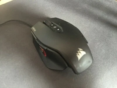 Corsair M65 Pro Gaming Mouse - Image 1 of 4