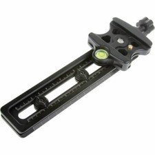 Acratech Nodal Rail With Level Quick-release Clamp 25lbs Load Capacity