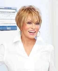 Text-ure Me! Wig by Raquel Welch - CLEARANCE R1621S+ - Picture 1 of 5