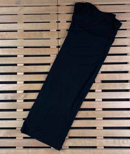 Abito donna smanicato Alexander Wang taglia XS