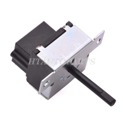HVAC Blower Control Switch for 1997-2000 Pontiac Grand Prix Trans Sport Montana - Image 1 of 4