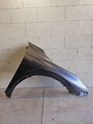 2022-2023-2024 Acura MDX Right Passenger side RH Fender Panel OEM USED  - Image 1 of 4