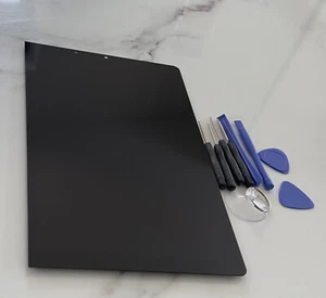 Digitalizador de vidrio pantalla táctil pantalla LCD para Lenovo YOGA SMART TAB 5 YT-X705F - Imagen 1 de 2