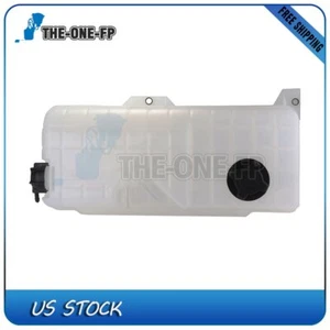 For Volvo VNM Volvo VN 2004 2005 - 2007 Radiator Coolant Overflow Tank - Bild 1 von 8