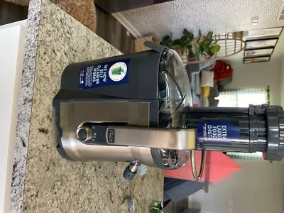 Extractor de zumos profesional autolimpiante Oster 2126280 - acero inoxidable... Foto 1 de 4