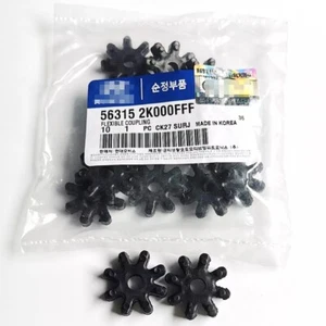 Par de dirección flexible de 10 piezas apto para Hyundai Kia 56315-2K000FFF - Imagen 1 de 6