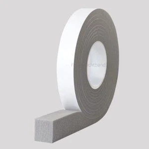 Fugendichtband FILL 300 10/1-4mm grau 13m Rolle Fugenband Kompriband Quellband - Bild 1 von 1