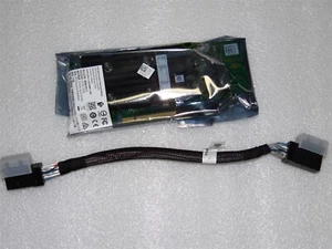 DELL EMC 12 HDD BACKPLANE H740P PCI RAID KABEL POWEREDGE SERVER R540 9G7MF 3JH35 - Bild 1 von 1